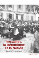 Versailles, la République et la Nation
